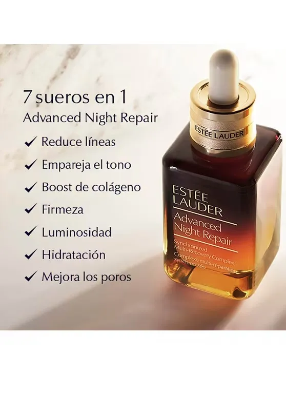 Advanced Night Repair Synchronized Multi-Recovery Complex - Estée Lauder 50 ml
