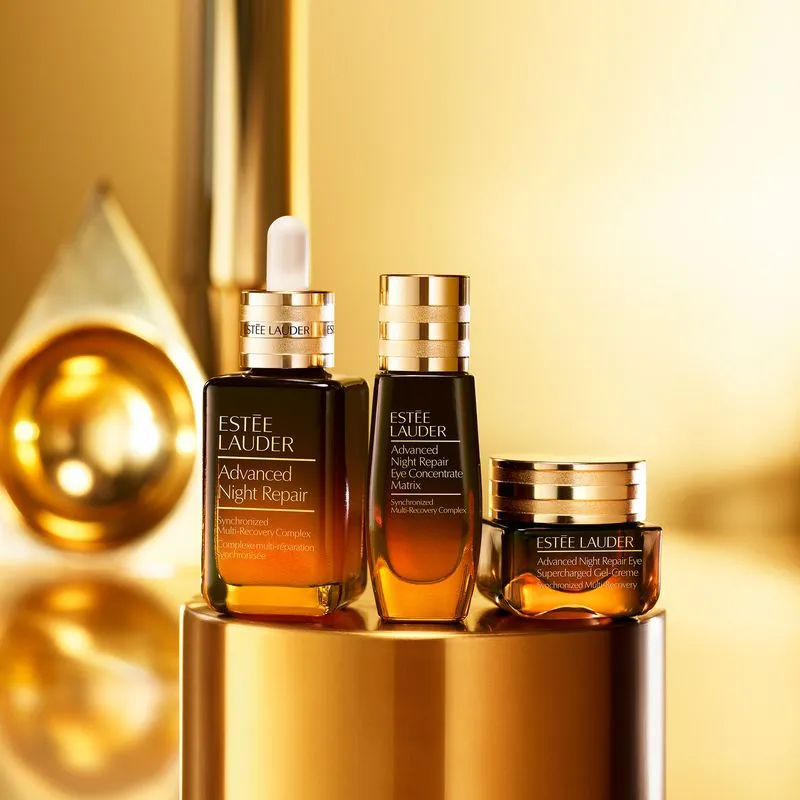 Advanced Night Repair Eye Concentrate Matrix - Estée Lauder 15 ml