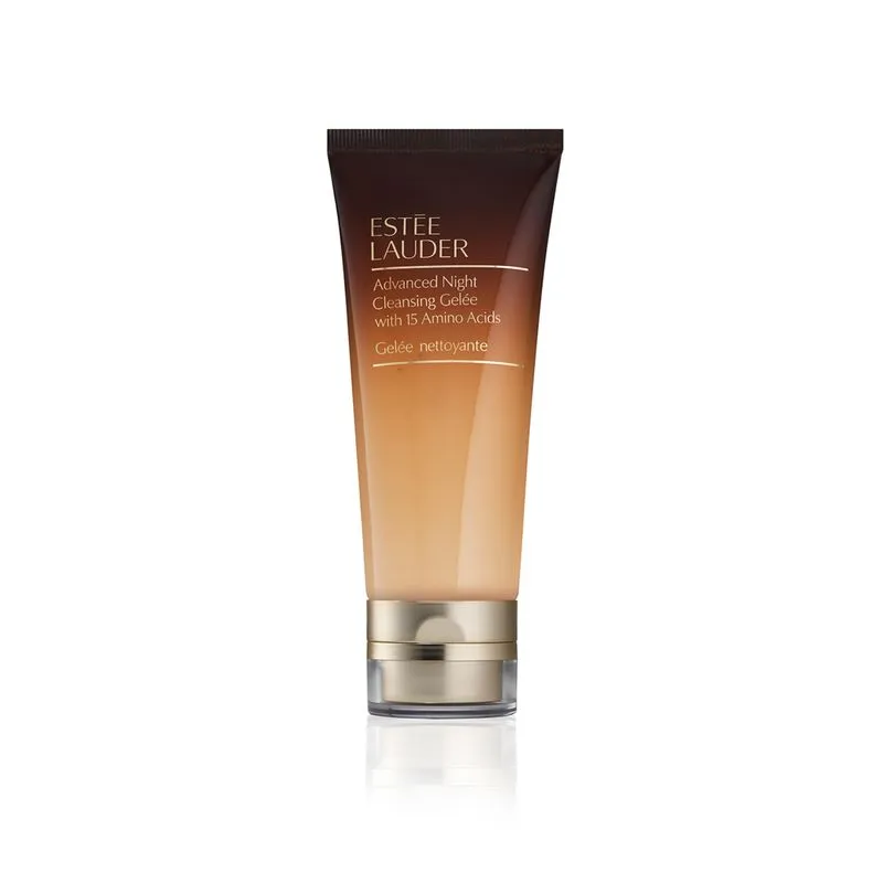 Limpiadora Advanced Night Cleansing Foam - Estée Lauder 100 ml