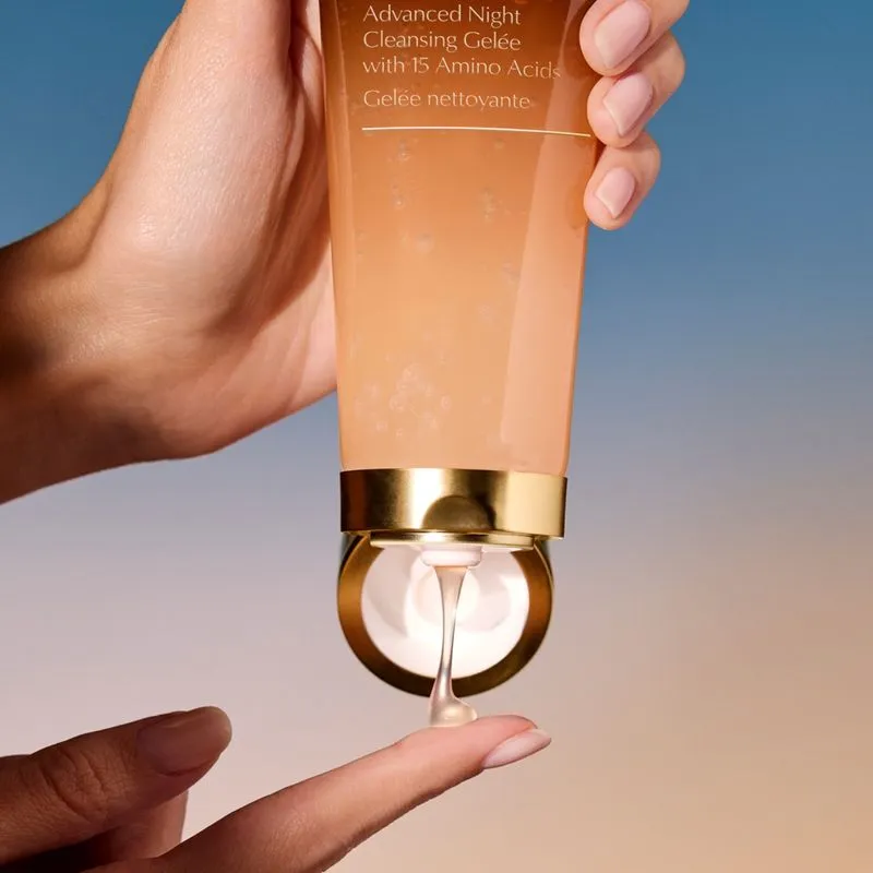Limpiadora Advanced Night Cleansing Foam - Estée Lauder 100 ml