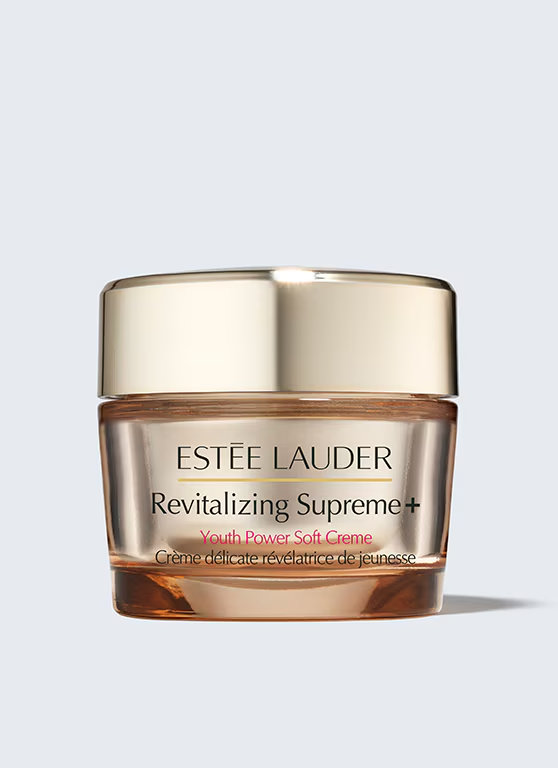Crema Humectante Revitalizing Supreme+ Youth Power Soft Creme Tipo de piel: Mixta grasa y grasa