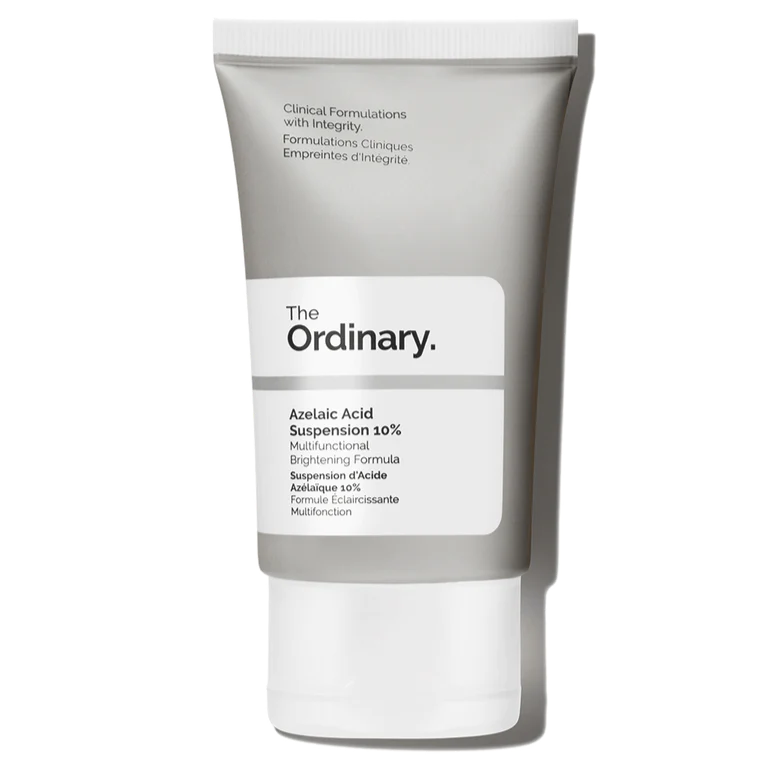 ACIDO AZELAICO THE ORDINARY AL 10%