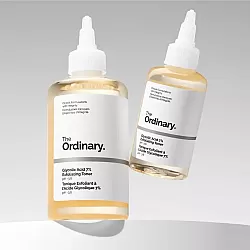 ACIDO GLICOLICO THE ORDINARY 100ML DESPIGMENTANTE