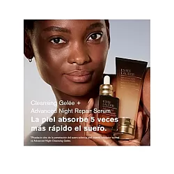 Limpiadora Advanced Night Cleansing Foam - Estée Lauder 100 ml